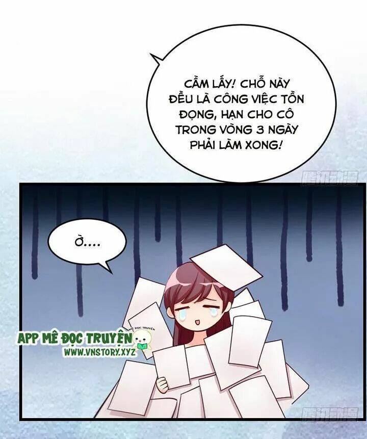 thiên hậu trở về chapter 104 38