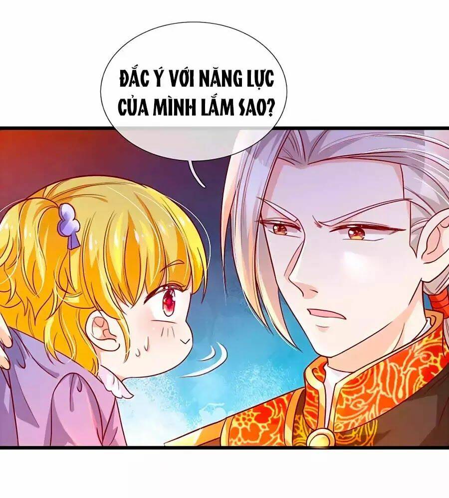 bỗng một ngày trở thành con gái nhà vua chapter 98 48