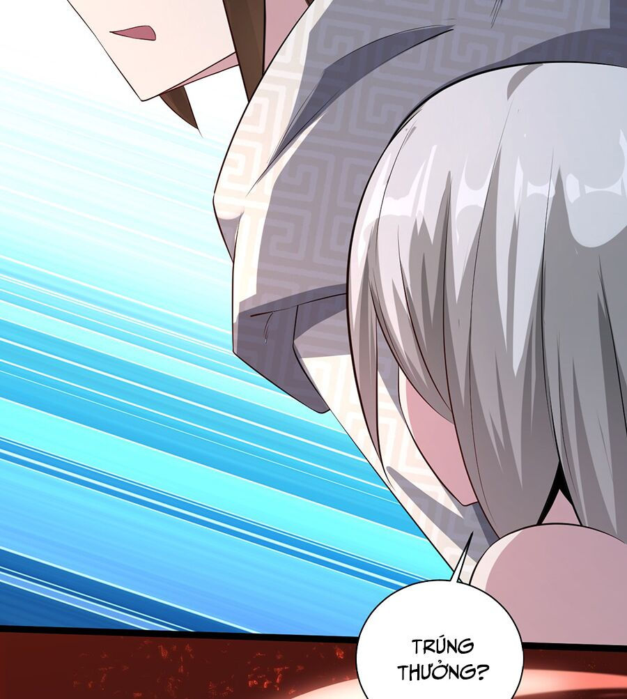 đại bảo kiếm của tôi chapter 38 43