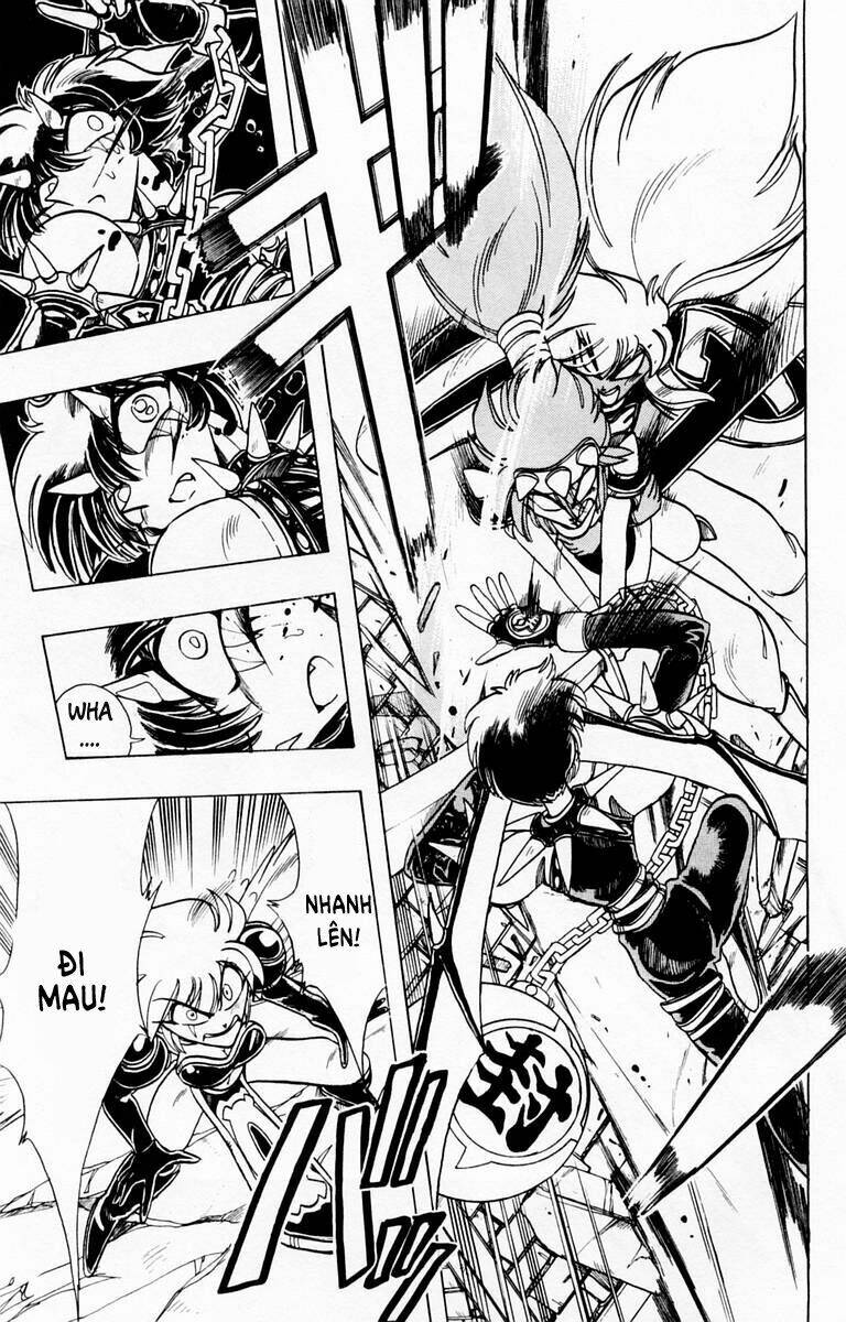 violinist of hameln - cây đàn kì diệu chapter 85 40