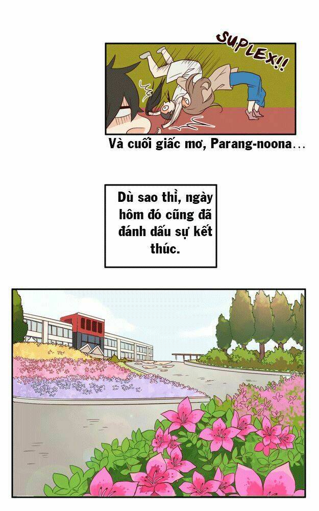 pine in the flower garden chapter 18 24