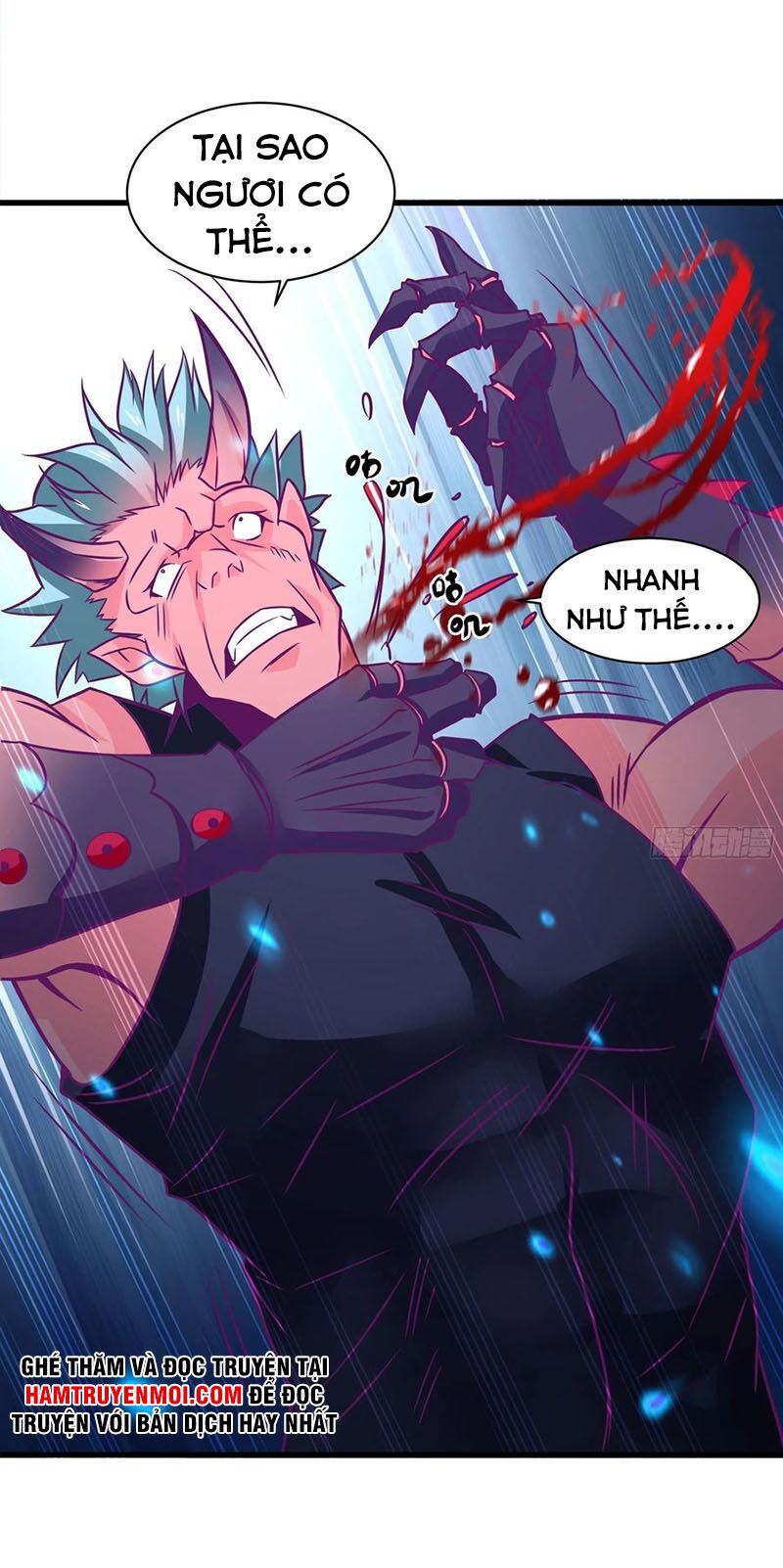 nãi ba là chiến thần mạnh nhất chapter 49 25