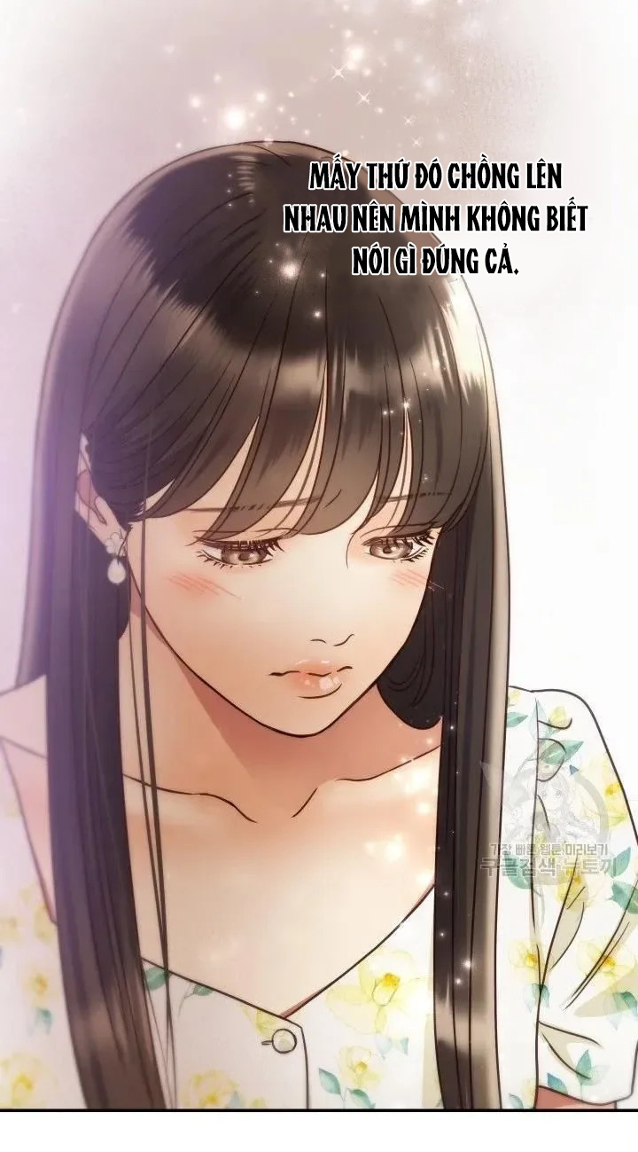 [16+] ánh sao ban mai chapter 50 42