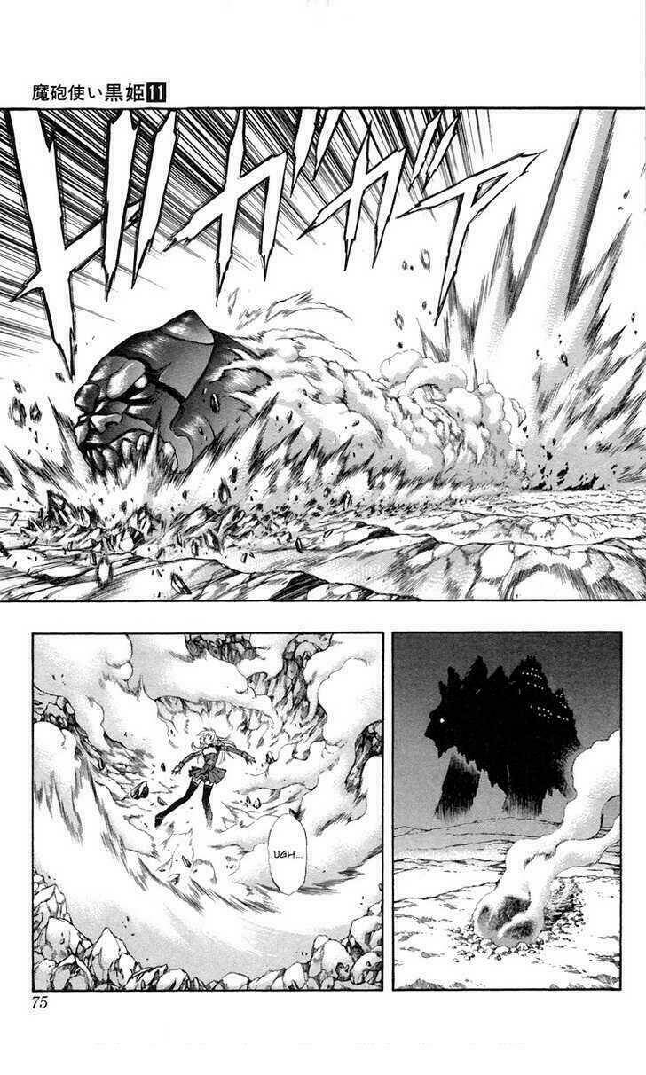 phù thủy phép thuật chapter 40 23