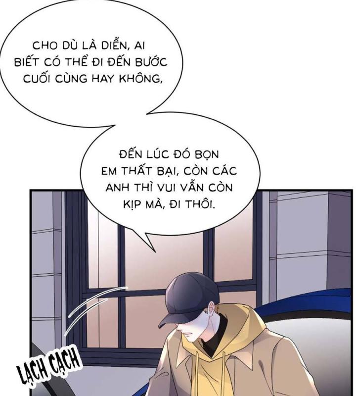 đại tiểu thư có thể có bụng dạ gì xấu chứ! (full) chapter 162 47