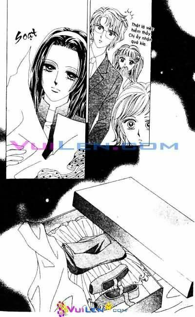 nụ hôn đầu chapter 3 93