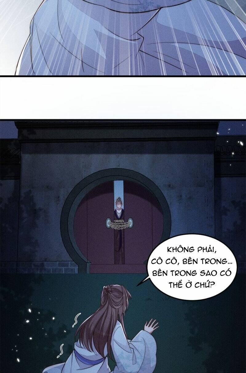 tái sinh trở lại : ta trở thành độc y thái tử phi chapter 46 16