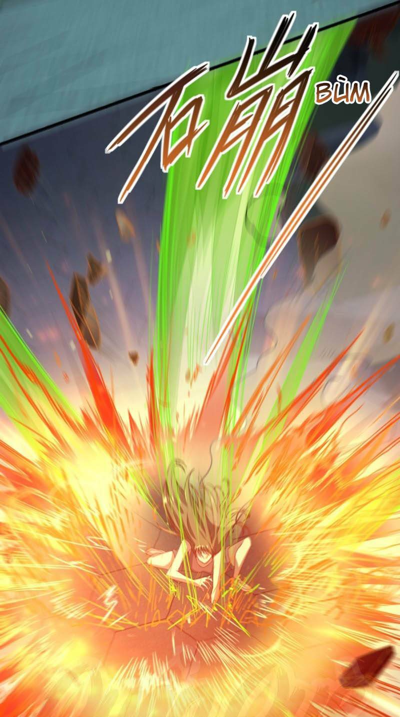 thập nhị thiên kiếp chapter 51 20