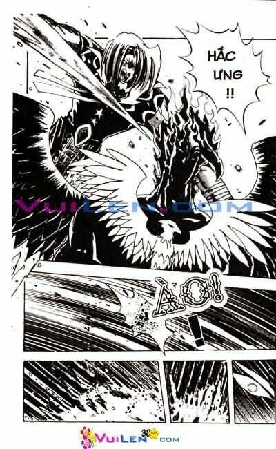 tiểu hòa thượng hd remake chapter 190 10