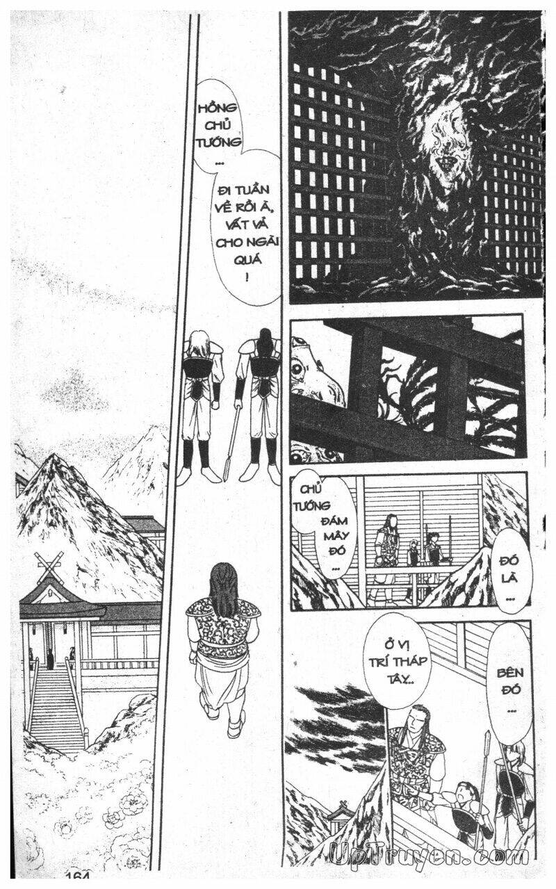 hoàng tử hoa - bud boy chapter 16 165