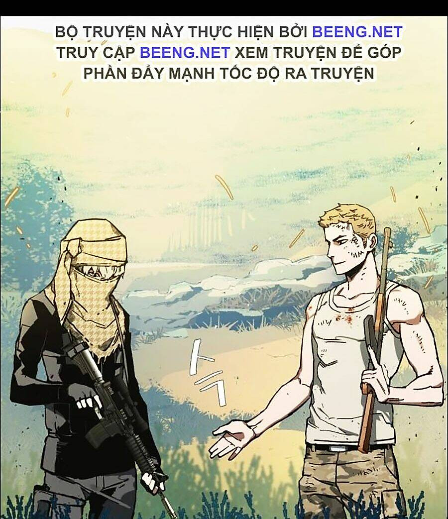 bạn học tôi là lính đánh thuê chapter 0 147