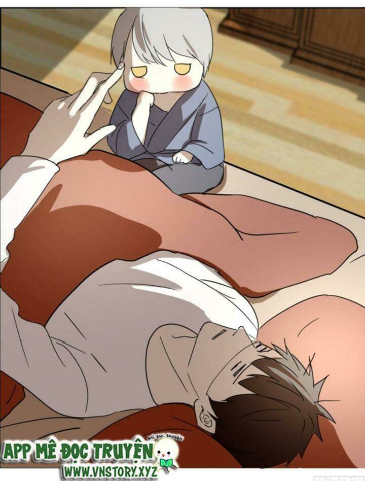 đạo trưởng đại nhân đến nhà chapter 21 4