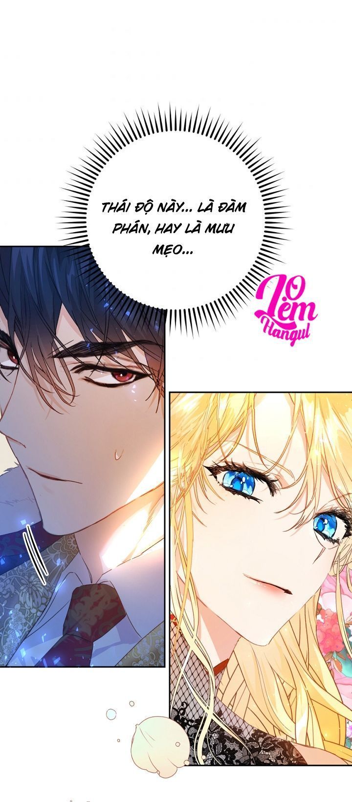 con rối ác nữ marionette chapter 4 41