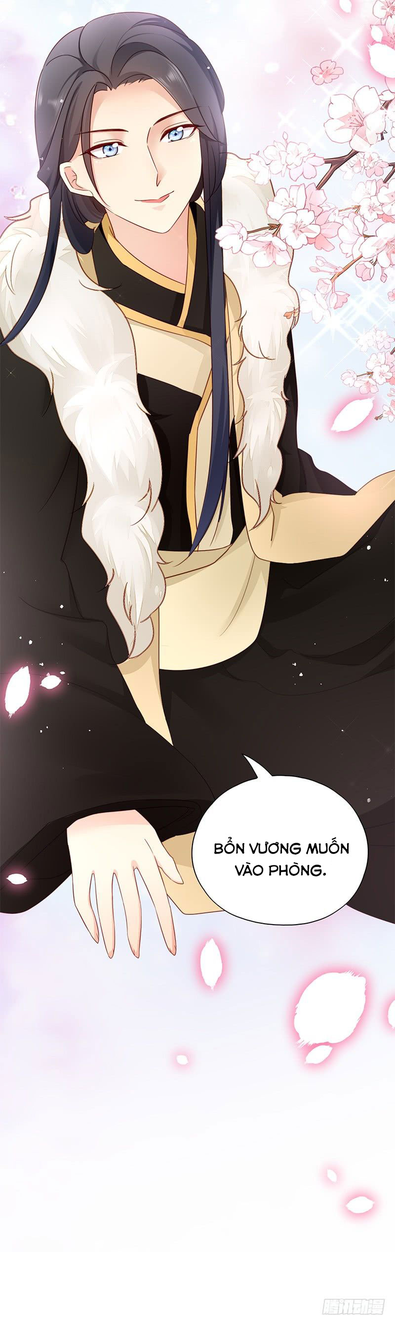 độc tâm cuồng phi khuynh thiên hạ chapter 16 24