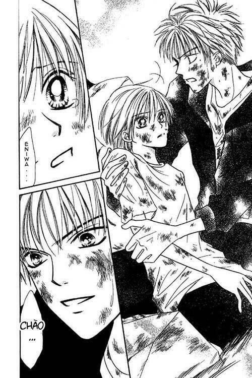 girl got game - power chapter 22 16