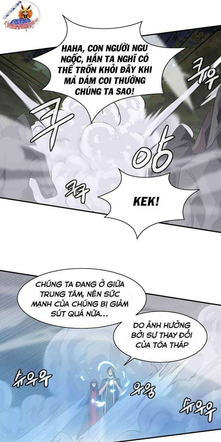ảo mộng vương chapter 61 32