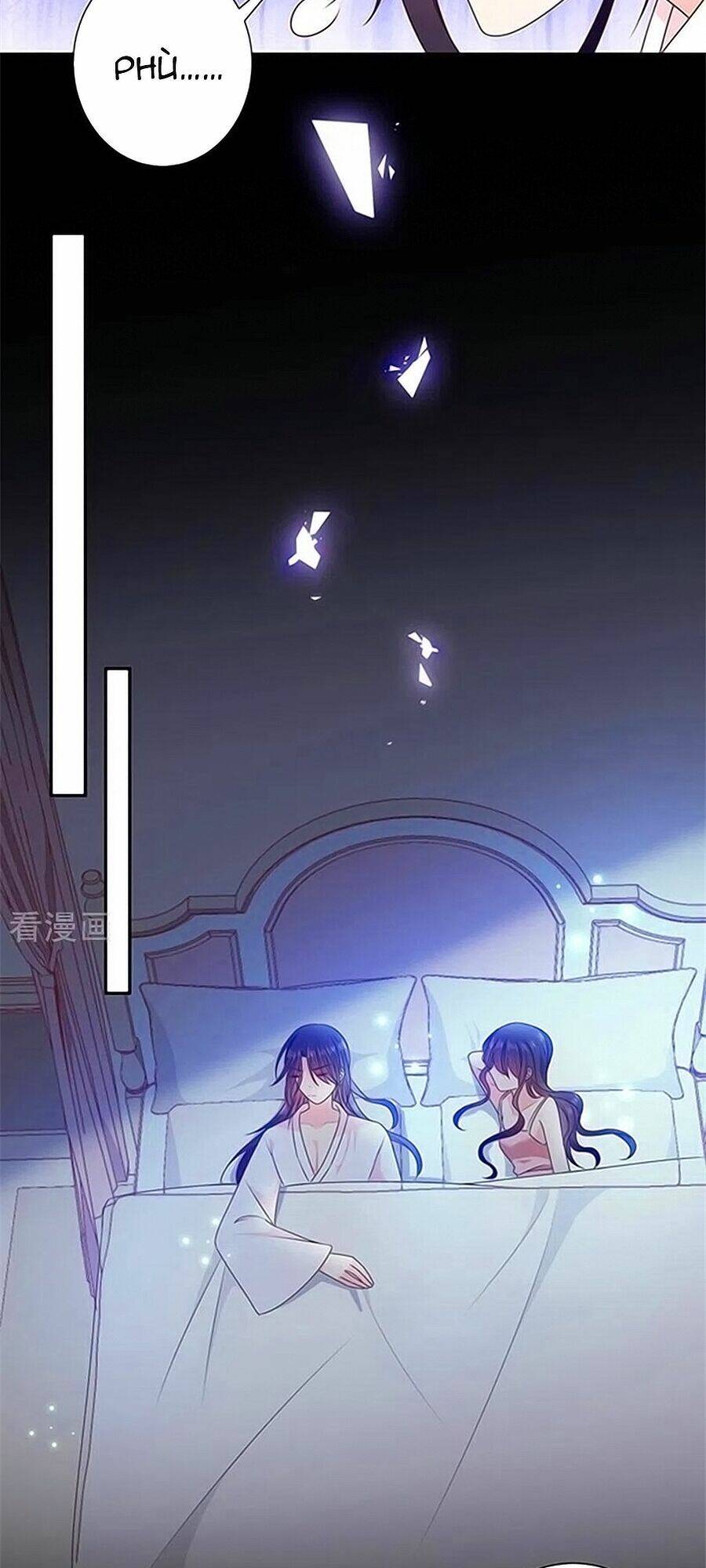 ác ma đừng hôn tôi chapter 194 12