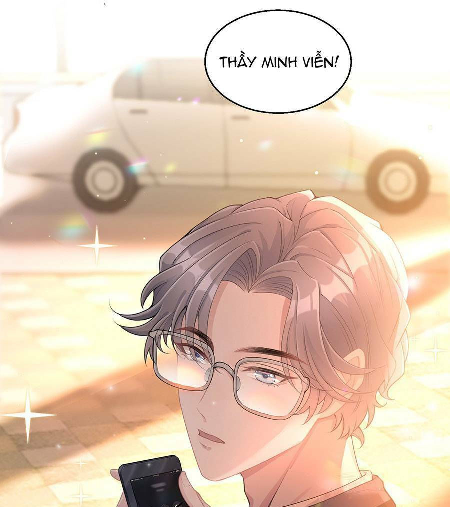 hãy để cô ấy hạ cánh! chapter 3 30