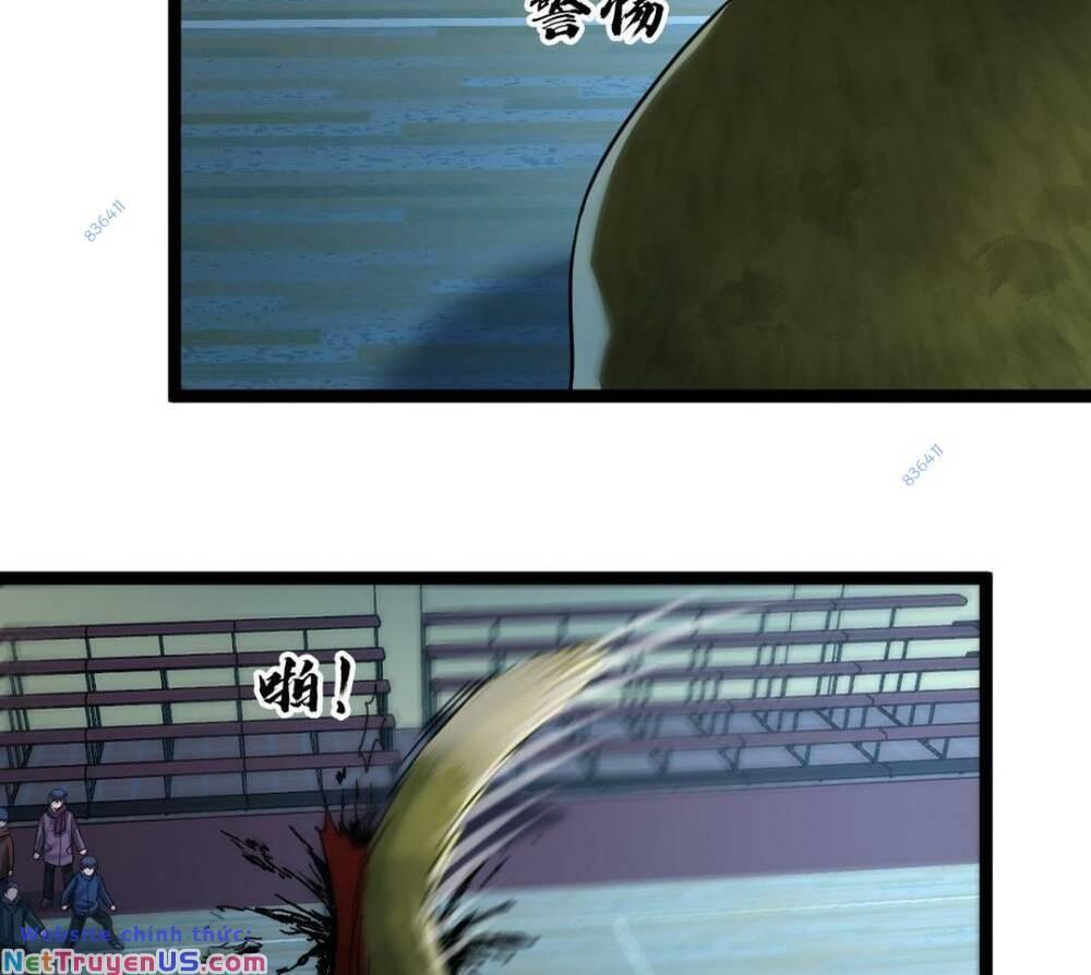 đóng băng toàn cầu: tôi gây dựng nên phòng an toàn thời tận thế chapter 148 25