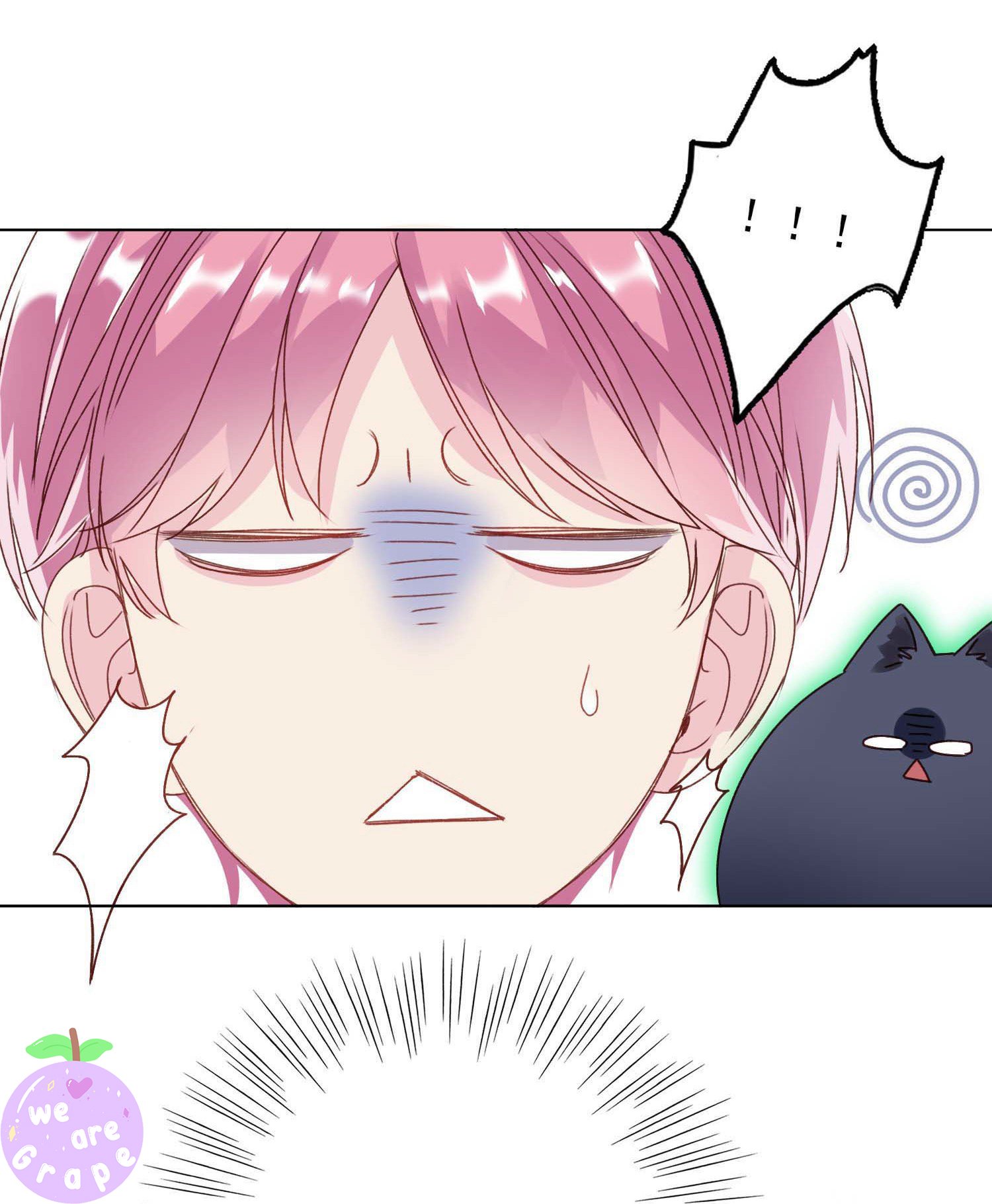 tôi phải trở thành nhân vật đại phản diện chapter 17 26