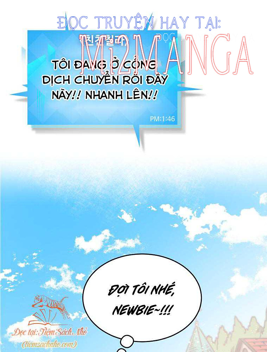 cách sống sót khi đã max level chapter 1.1 50