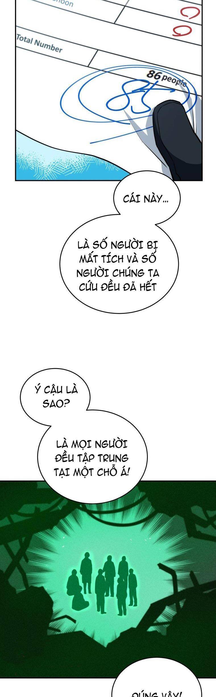 hệ thống oán hận của ta chapter 45 7