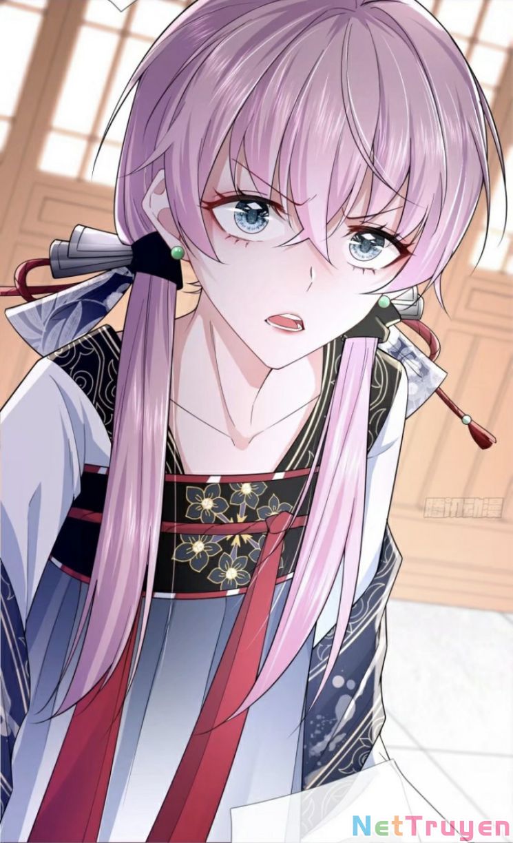 nhập mộ chi thần chapter 33 7