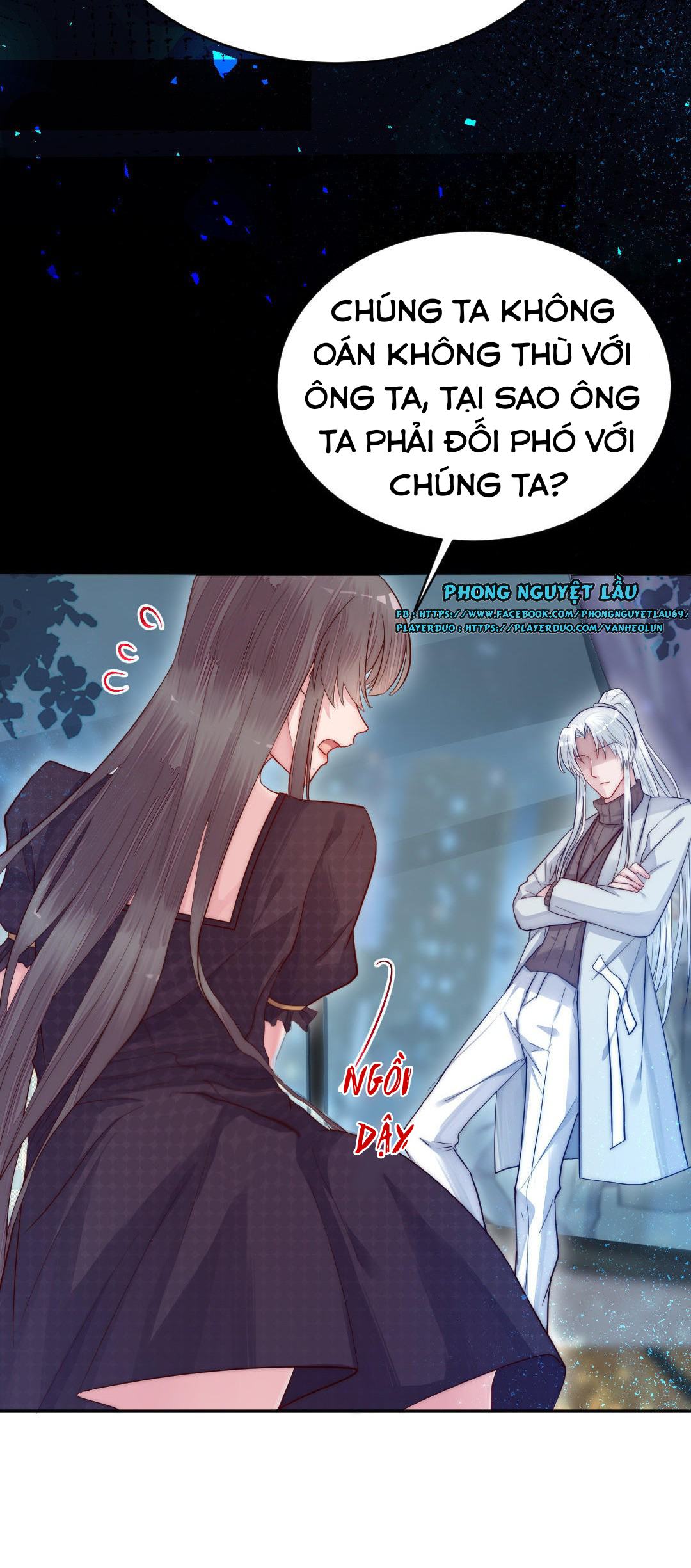 thập nguyệt xà thai chapter 8.1 14