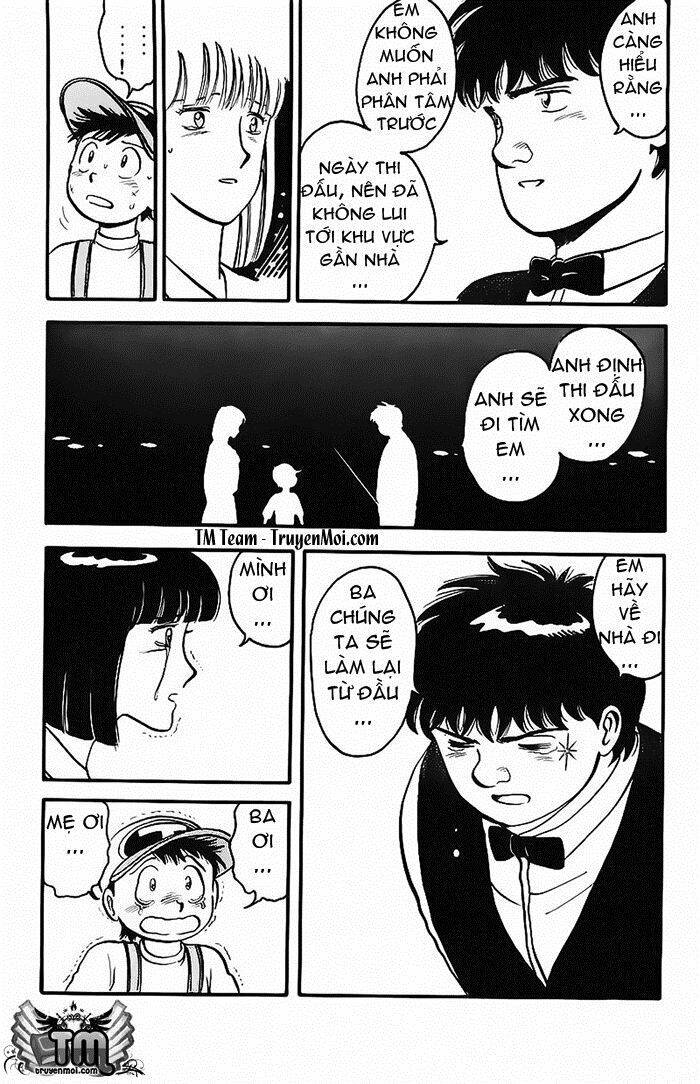 break shot chapter 121 6