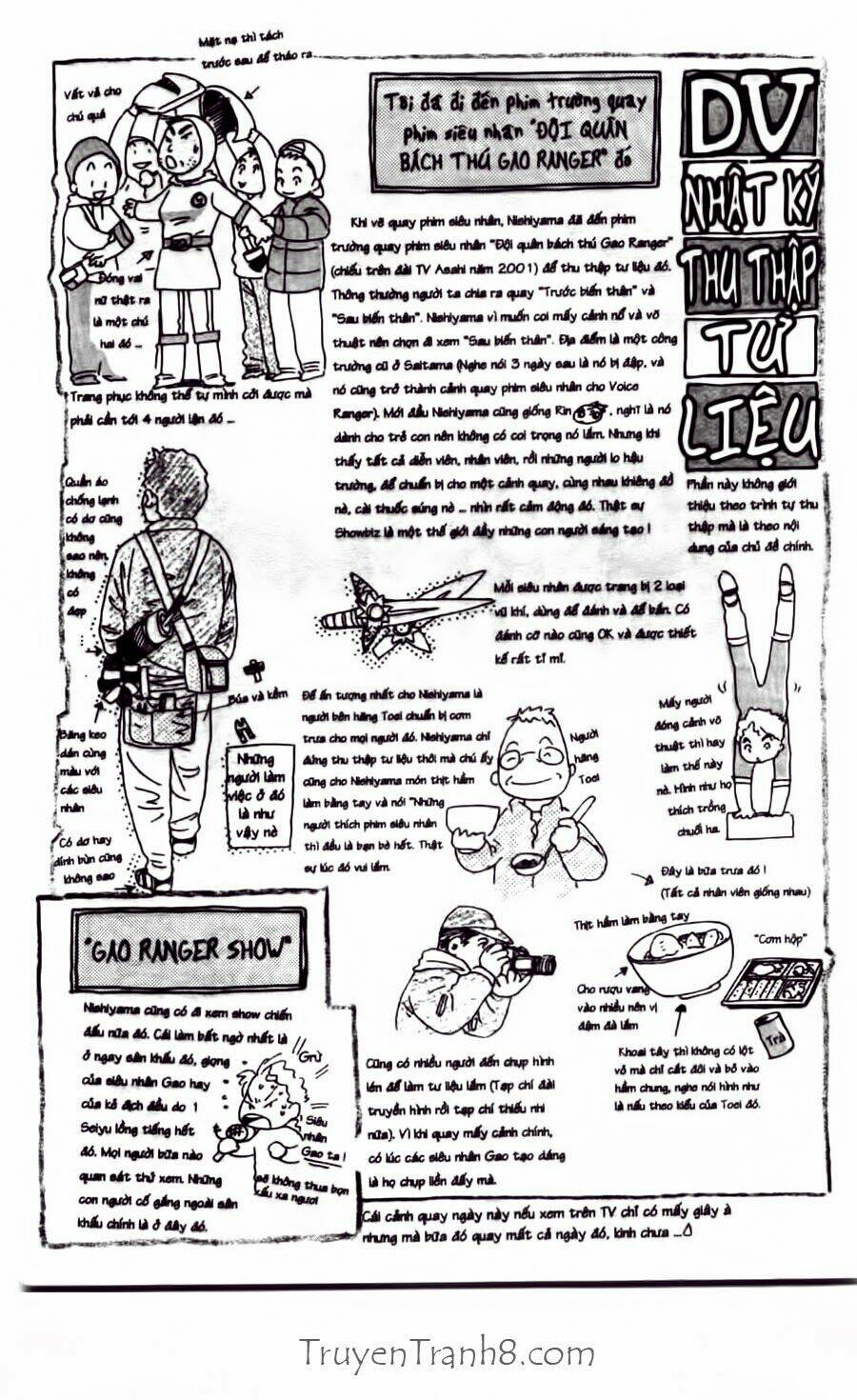 dragon voice chapter 24 24