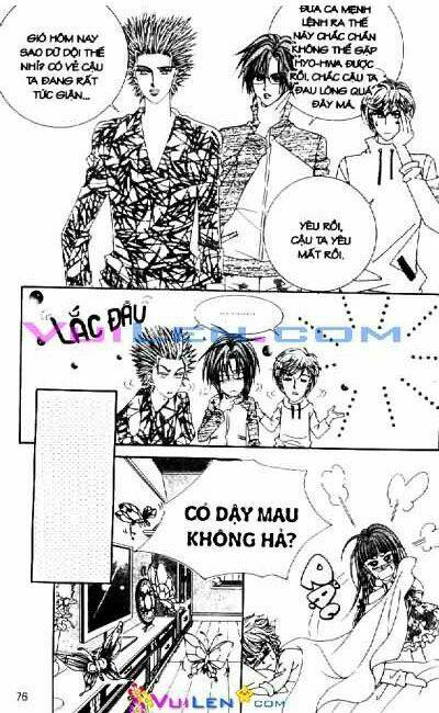 cửa hàng phù thủy chapter 3 76