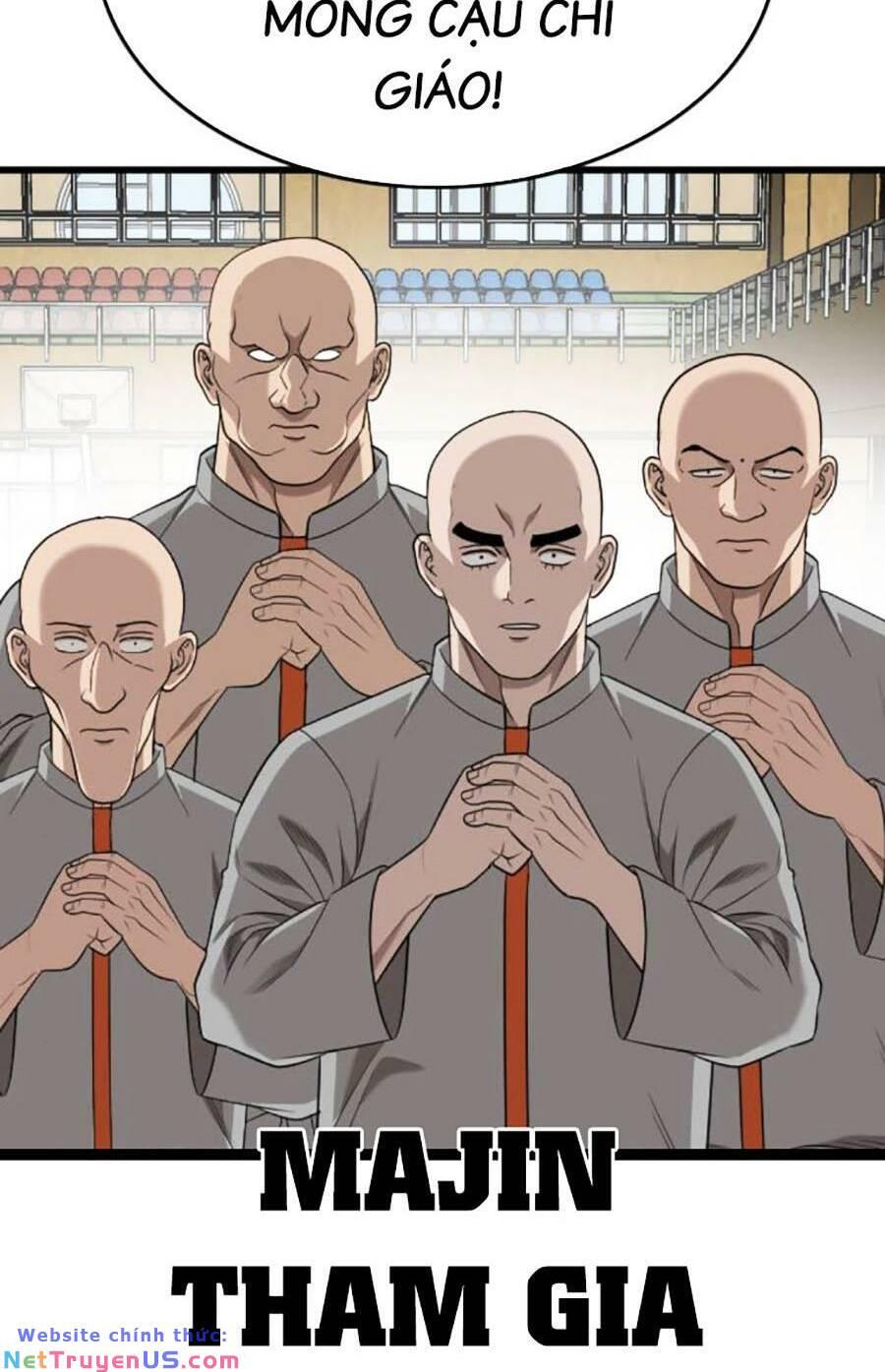 người xấu chapter 179 119