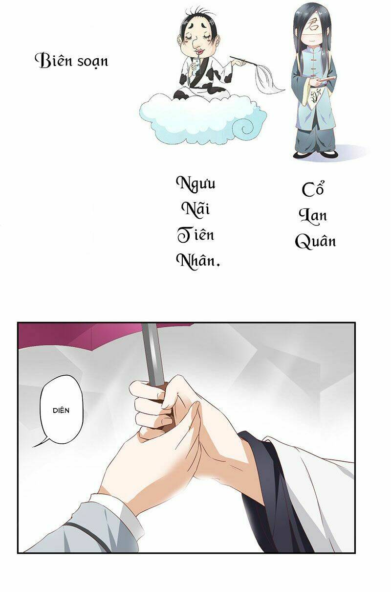 nguyệt ẩn thần chapter 18 2