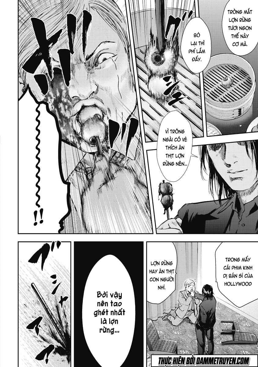 Gift ± chapter 15 16