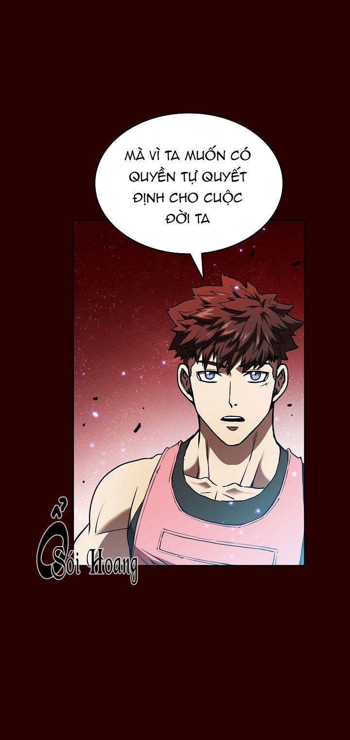 chòm sao trở về từ địa ngục chapter 15 44