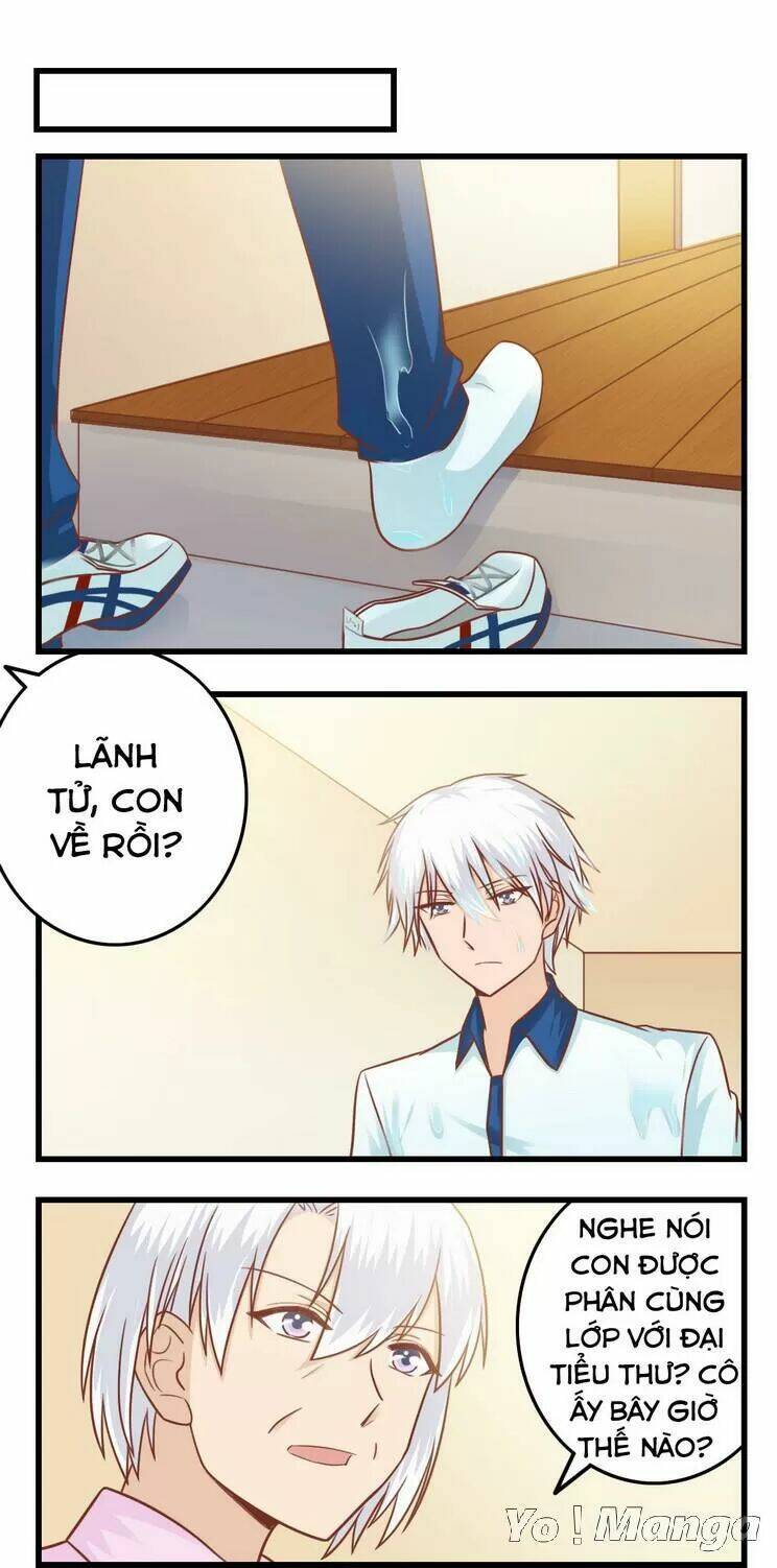 tôi là vợ tôi chapter 85 1