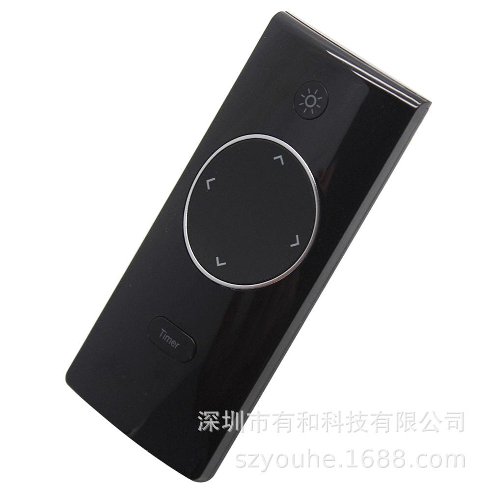 Phong cách mới nhất cao cấp tùy chỉnh điều khiển từ xa thông minh thông minh máy chiếu nhà chụp ảnh ánh sáng hồng ngoại không dây điều khiển từ xa phổ quát