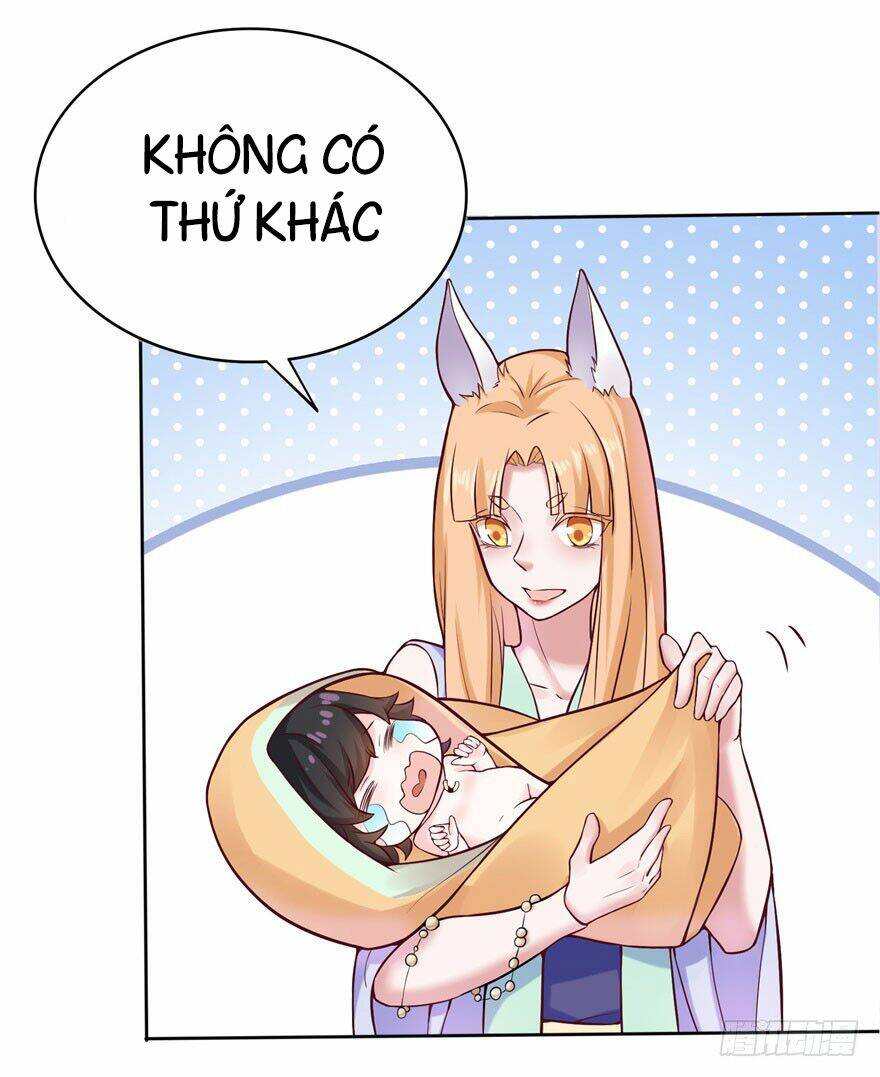 tiên ma đồng tu chapter 2 21