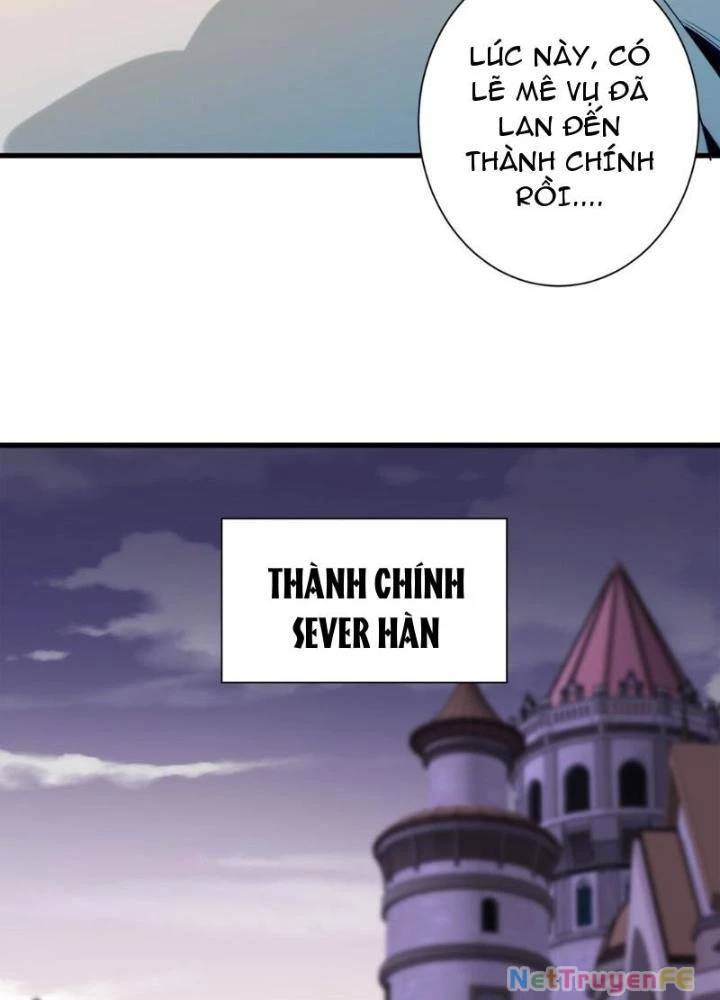 từ dã quái bắt đầu thăng cấp chapter 38 68