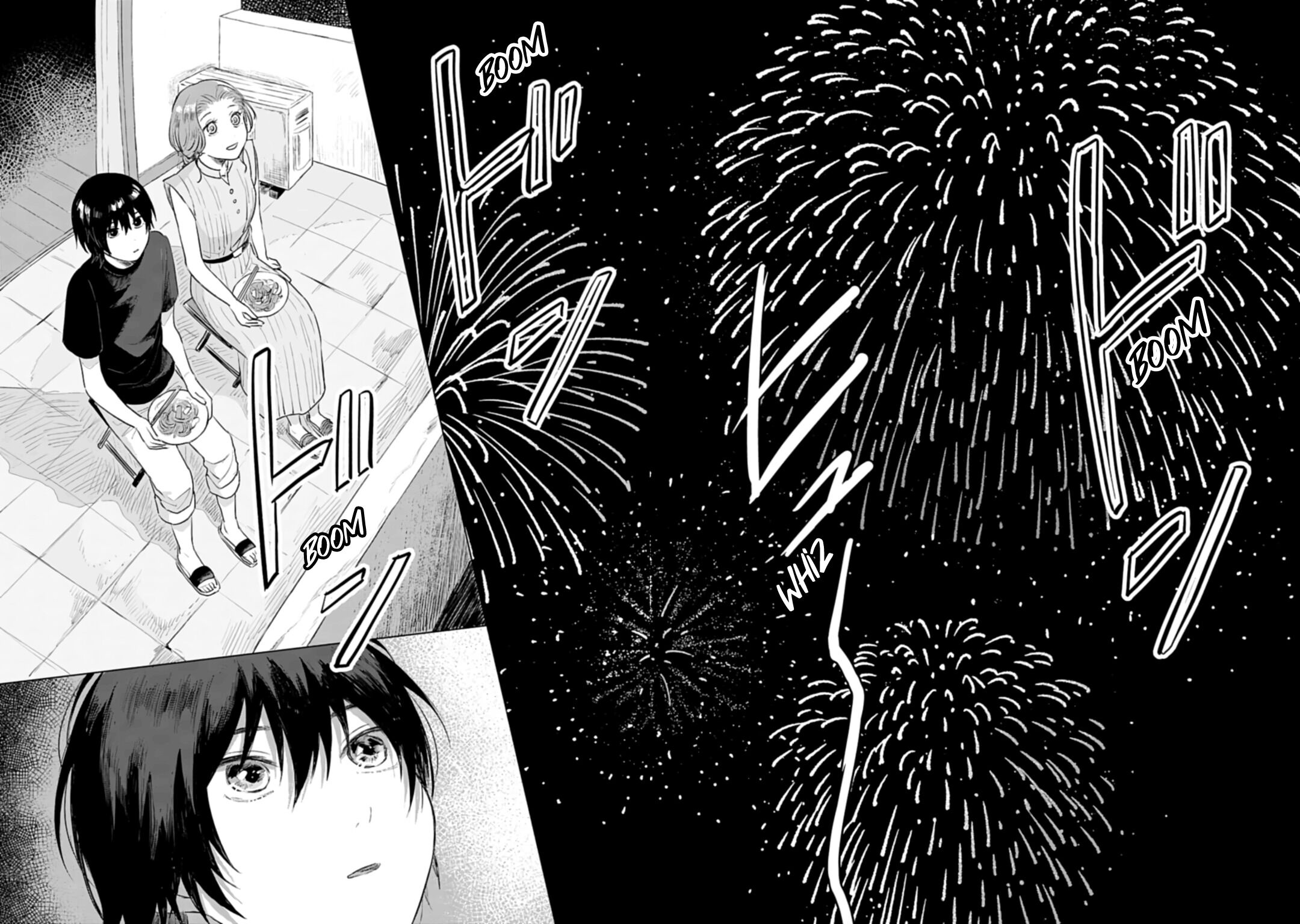 nhặt được một nhóc mèo hoang chapter 6.2 12