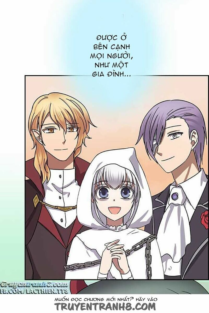 nụ hôn nguyền rủa chapter 66 40