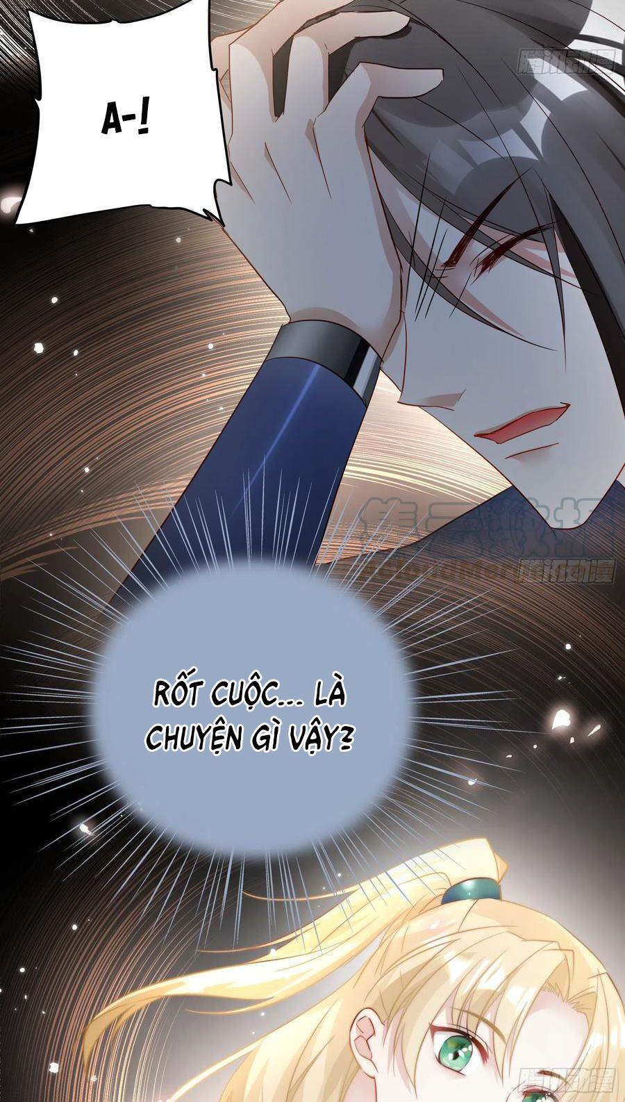 lục thân bất nhận chapter 46 25