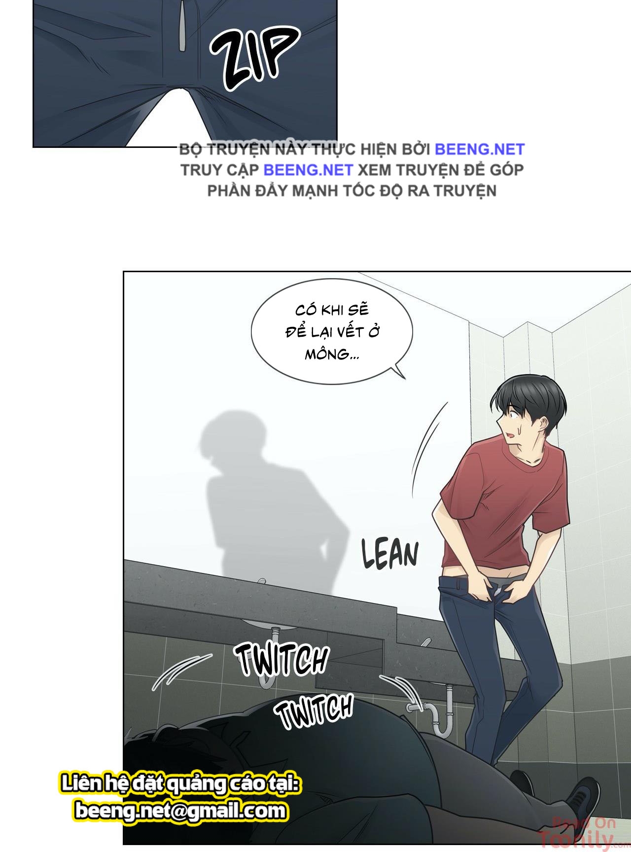 mở khóa tim em chapter 29 70