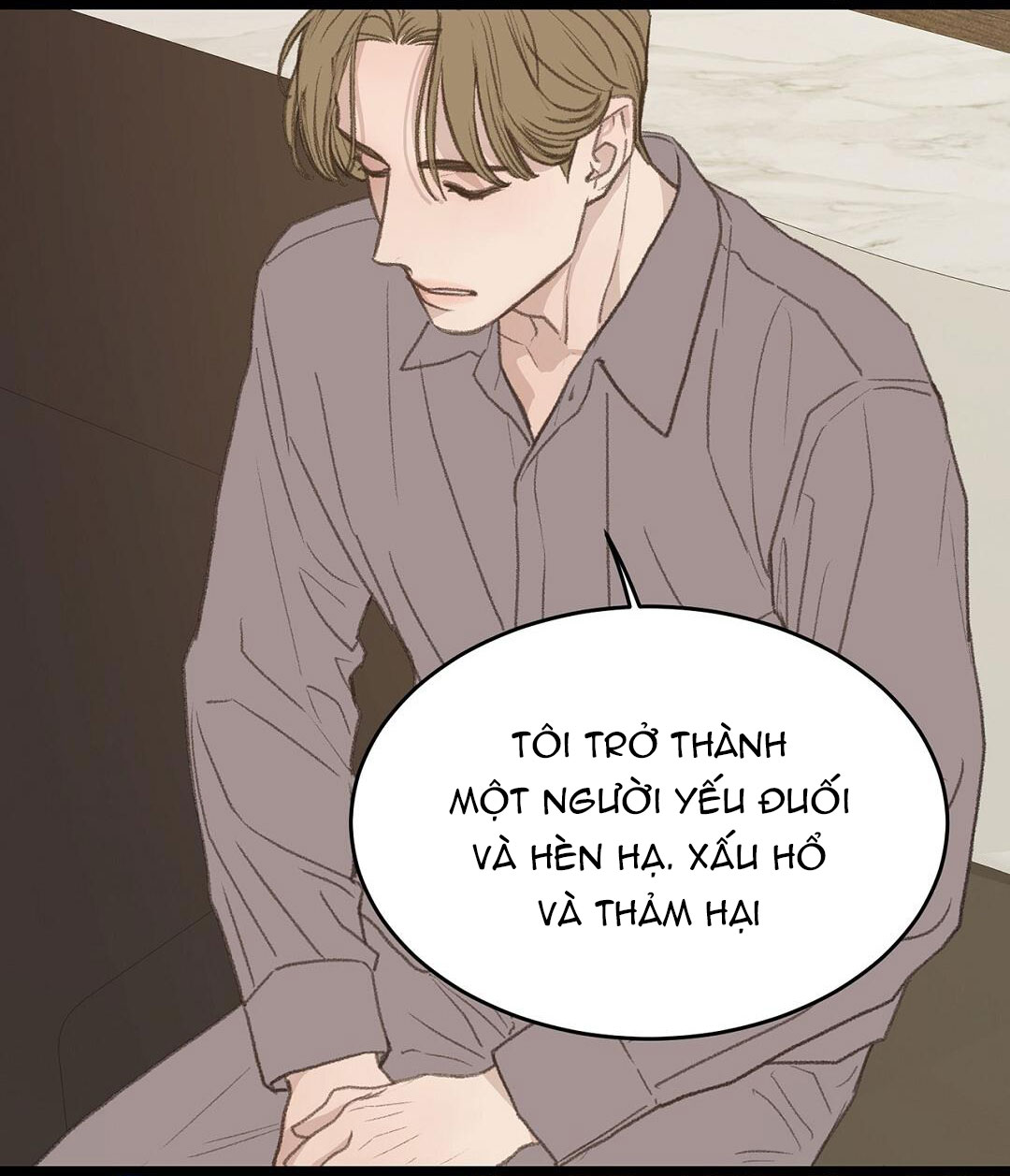 vùng cấm tình yêu của beta chapter 48 20