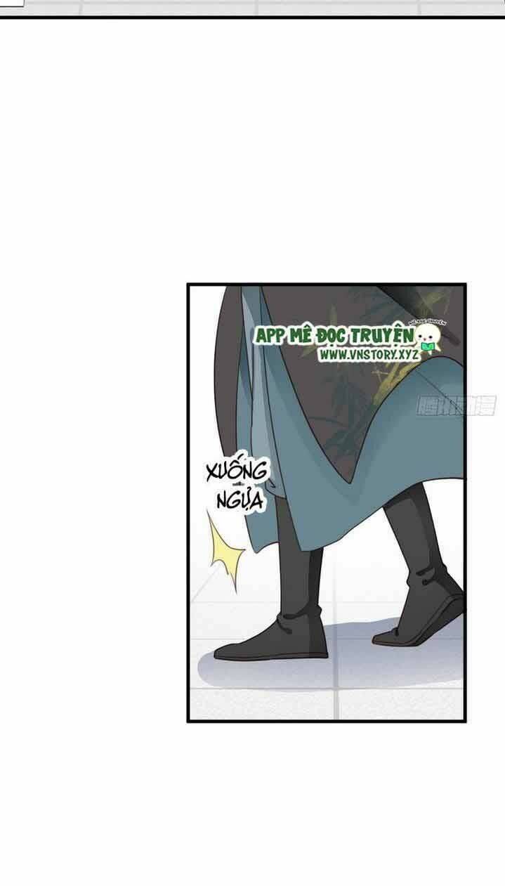 kiều nữ độc phi chapter 263 30
