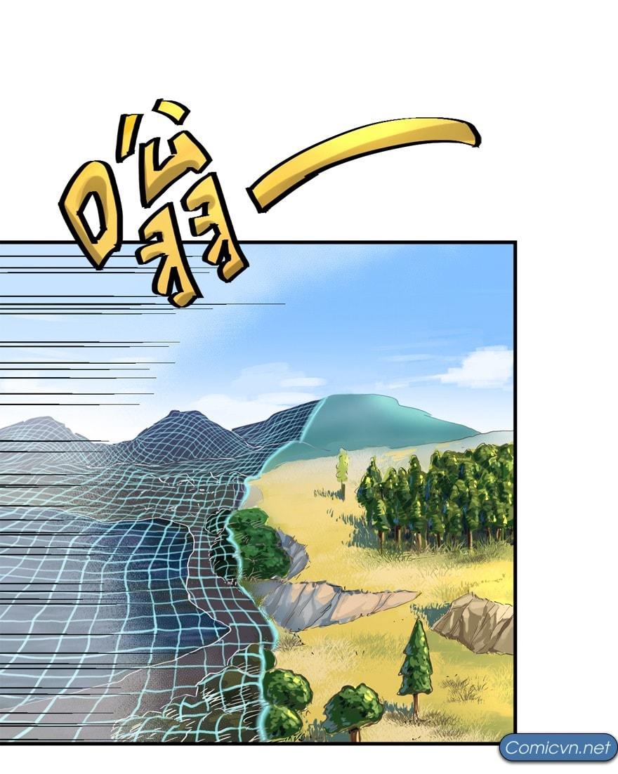 vua sinh tồn chapter 4 18