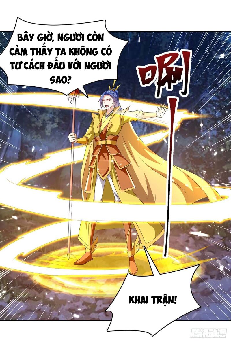 tối cường thăng cấp chapter 299 3