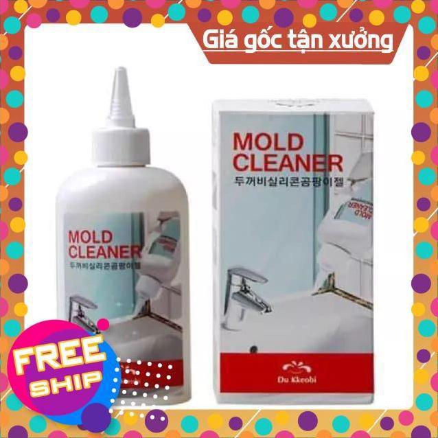 [Bán gía Gốc] DUNG DỊCH TẨY MỐC ĐA NĂNG MOLD_CLEANER