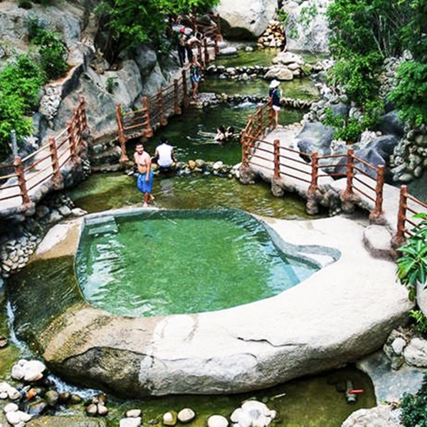 Tour 3N2Đ Đà Nẵng - Bà Nà - Núi Thần Tài - Hội An - Sơn Trà, Khách Sạn 3 Sao, Khởi Hành Hàng Ngày