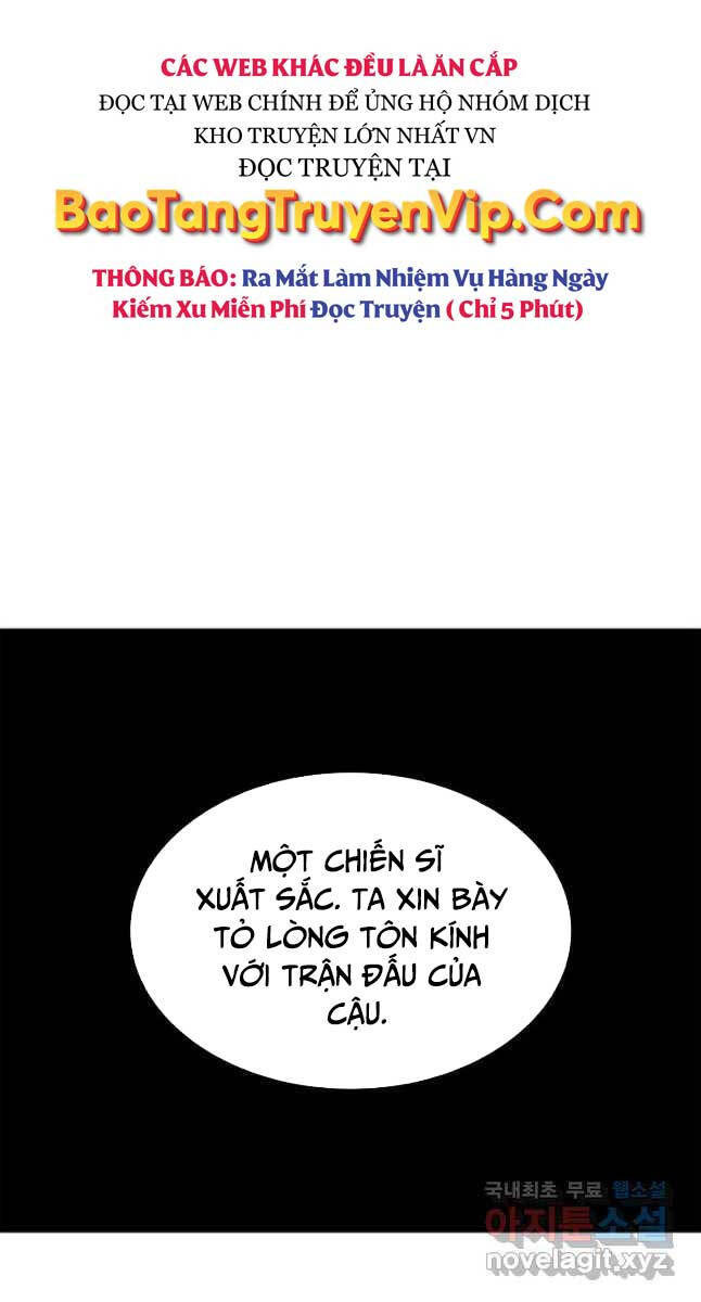 huyền thoại game thủ - tái xuất chapter 107 101